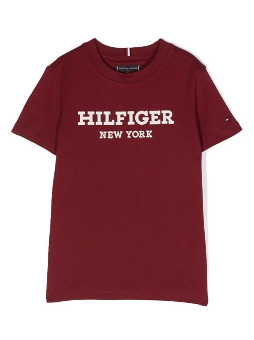  TOMMY HILFIGER KIDS | KB0KB08322XJS